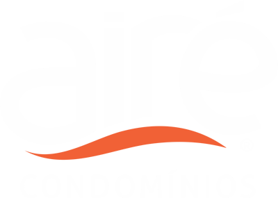 Airé Condomínios — Contabilidade e Gestão Condominial