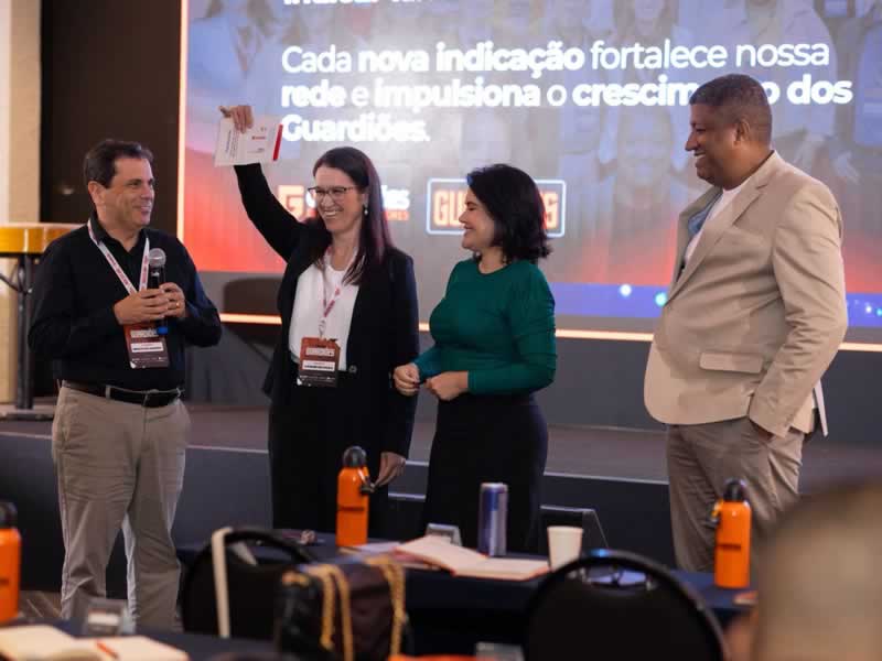 Reconhecimento Nacional